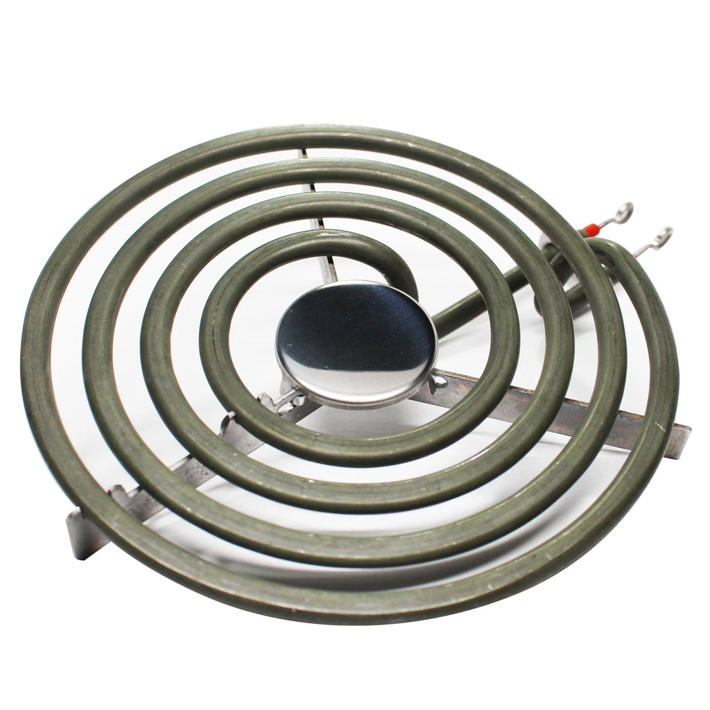 6 inch 4 Turns Surface Burner Element S3677