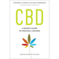 Medicinal Cannabis Paperback Y8021