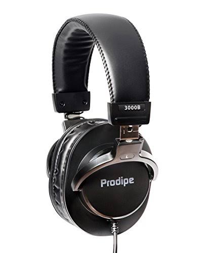 Black Studio Headphone X946588