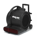 3-Speed Electric Floor Fan K4729