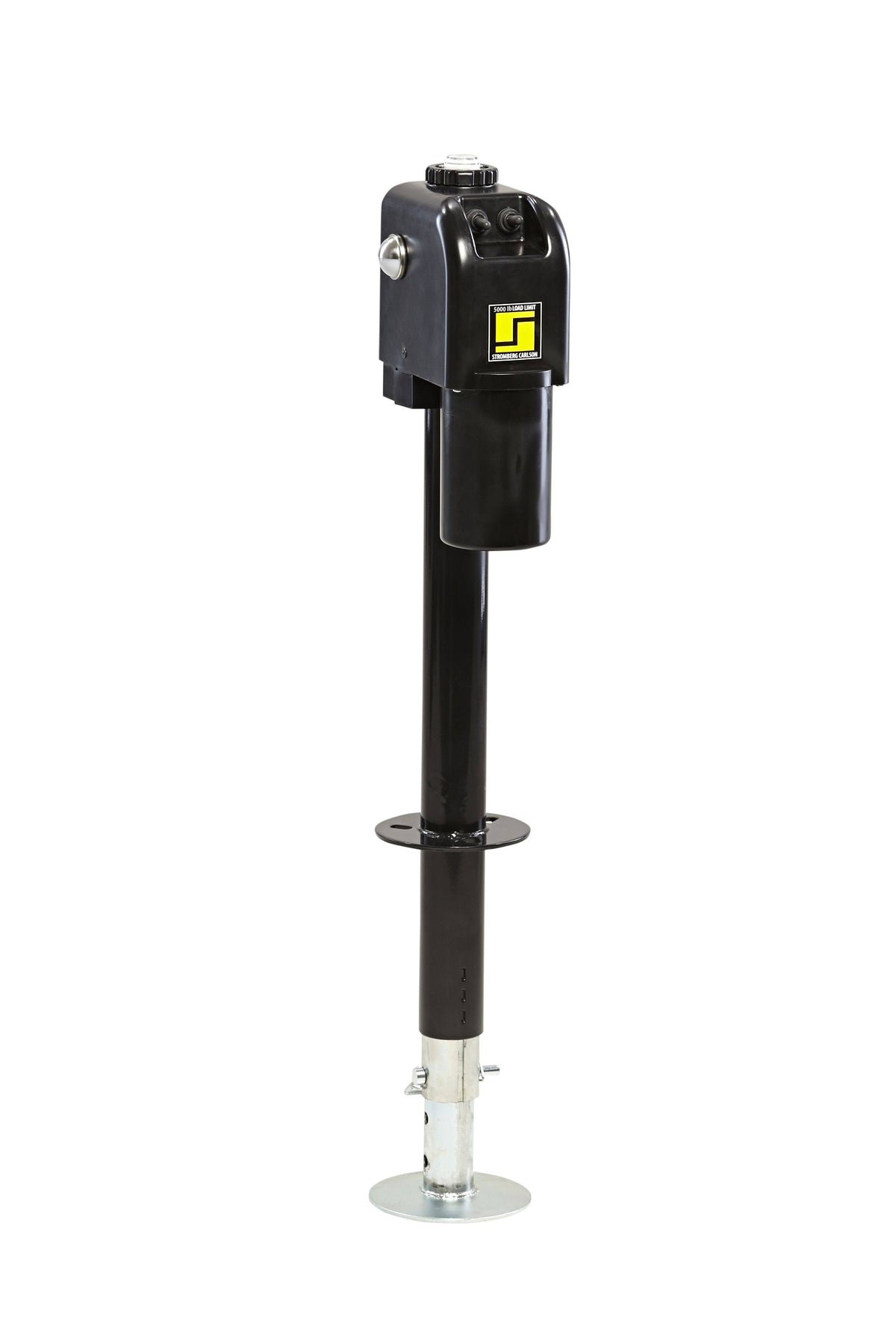 Electric Tongue Jack H49510