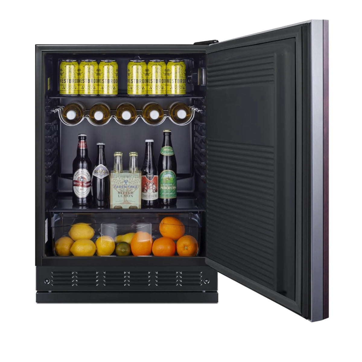 24" Wide Beer Kegerator N78181