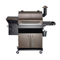 Pellet Grill & Smoker F827466