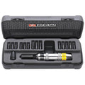 16 Piece Impact Screwdriver Set in Plastic Case H2184