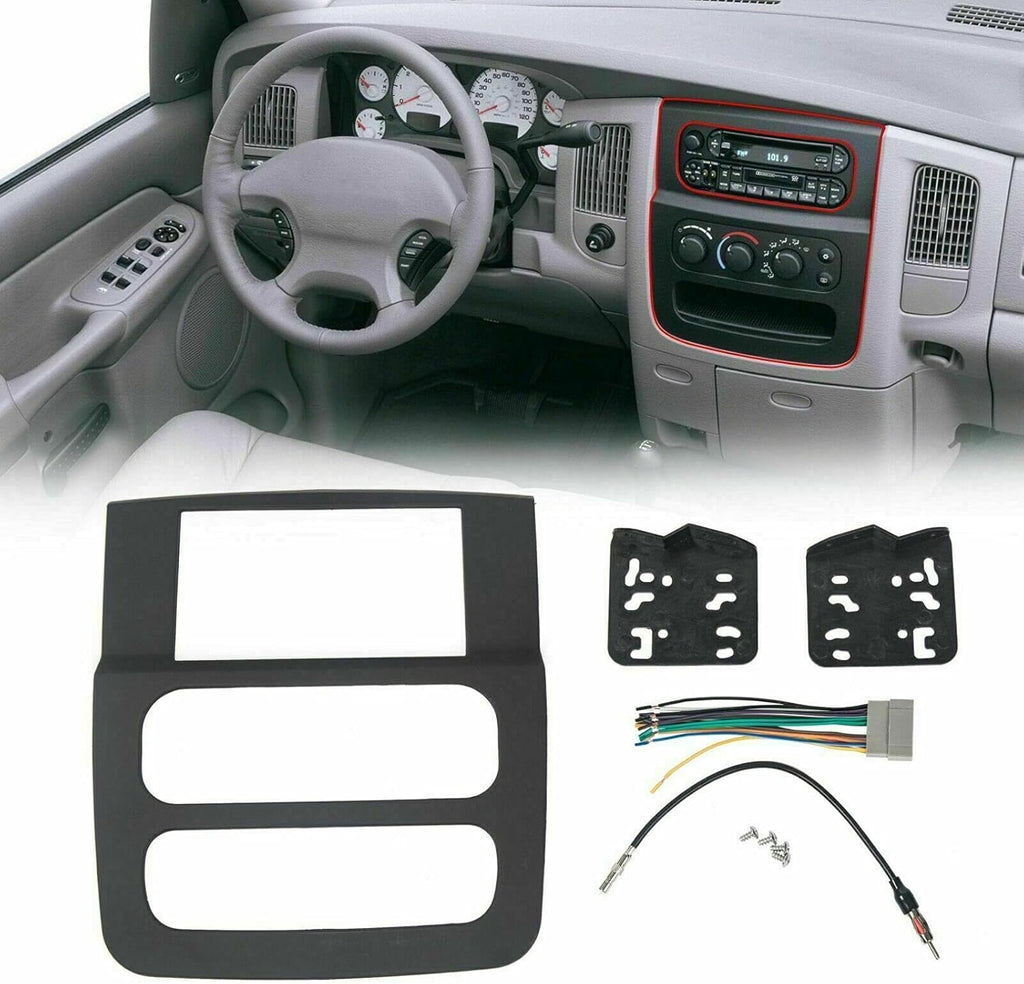 Double Din Dash Kit Pack of 2 C295