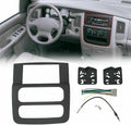 Double Din Dash Kit Pack of 2 C295