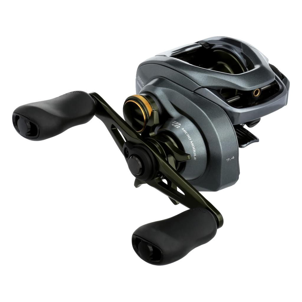 Low Profile Reels A2150