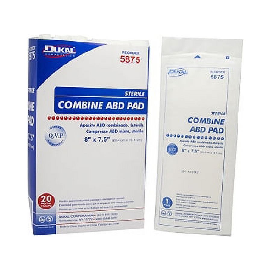 Combine Pad S37652