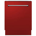 24 in. Dishwasher with 3rd Rack F903190