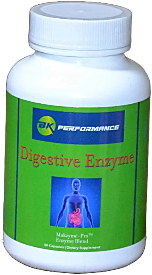 Digestive Enzyme H295508
