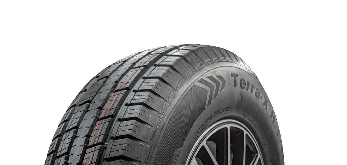 235/70R16 SL 106T BW Tire Y2316