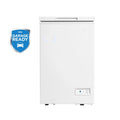 3.5 cu. ft. Chest Freezer U340