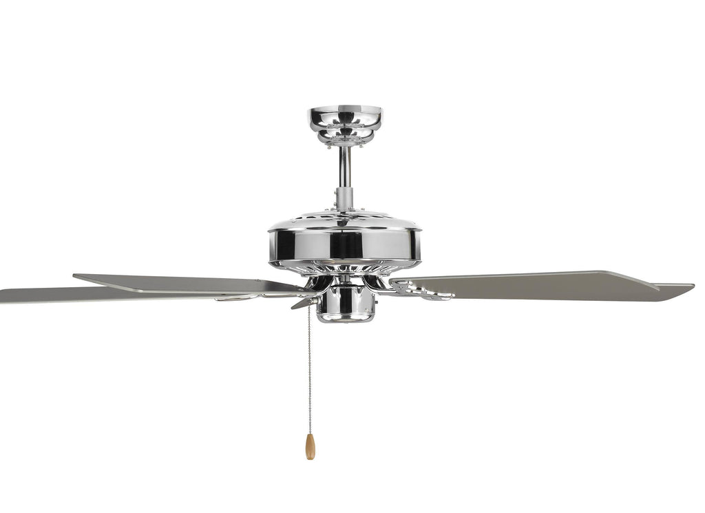 Matte White 52x22 Ceiling Fan O677