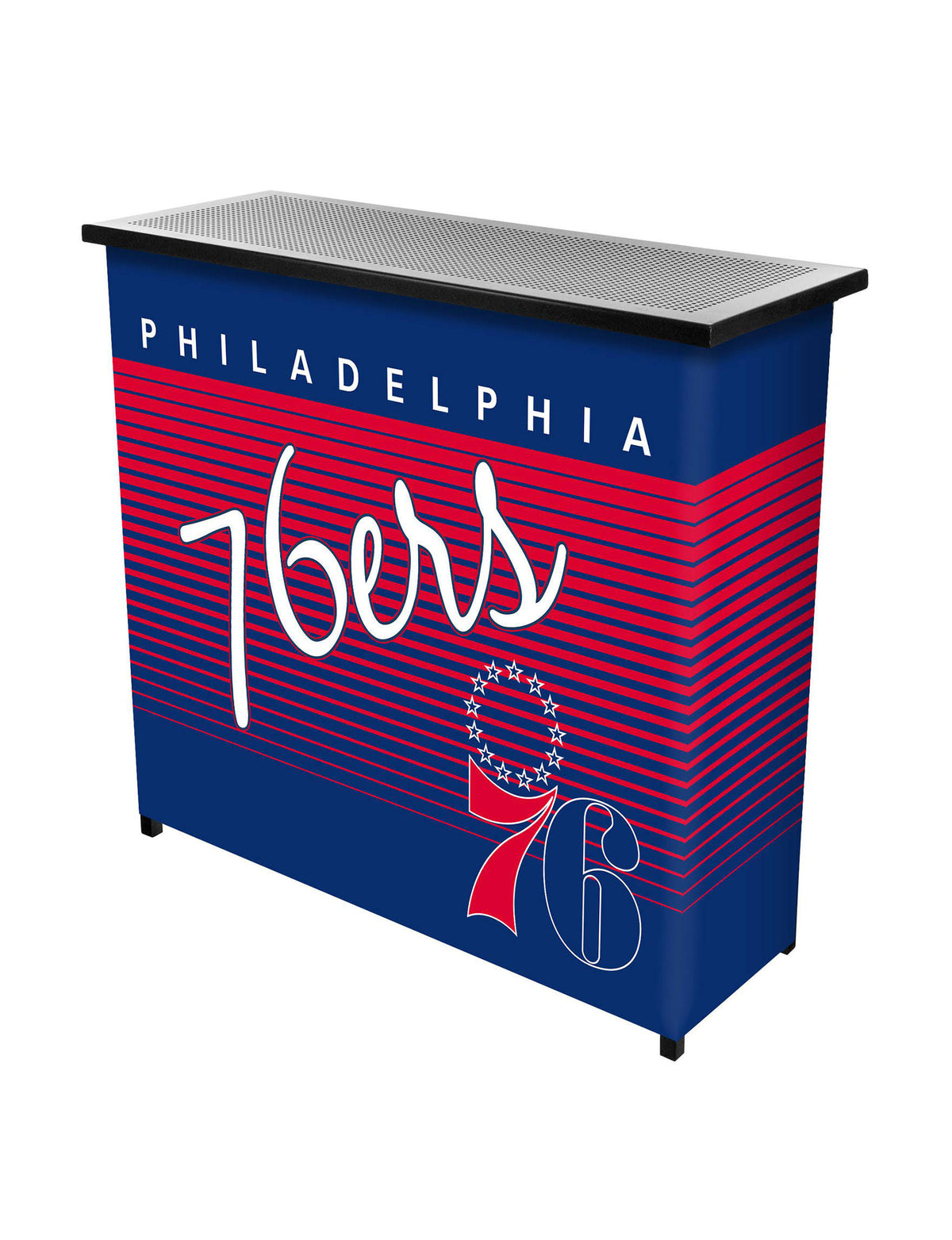 Portable Bar with Case D872