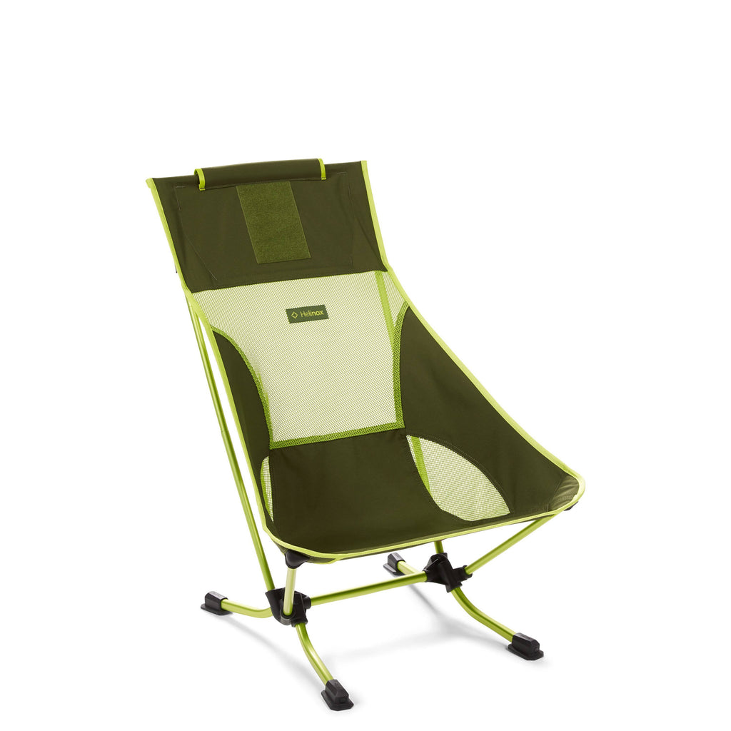 Blue Stripe Beach Chair H809