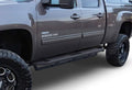 6.5in Nerf Bars Square Tube S9778