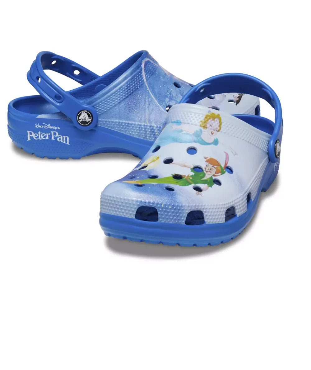 Vintage Clogs for Adults X2049