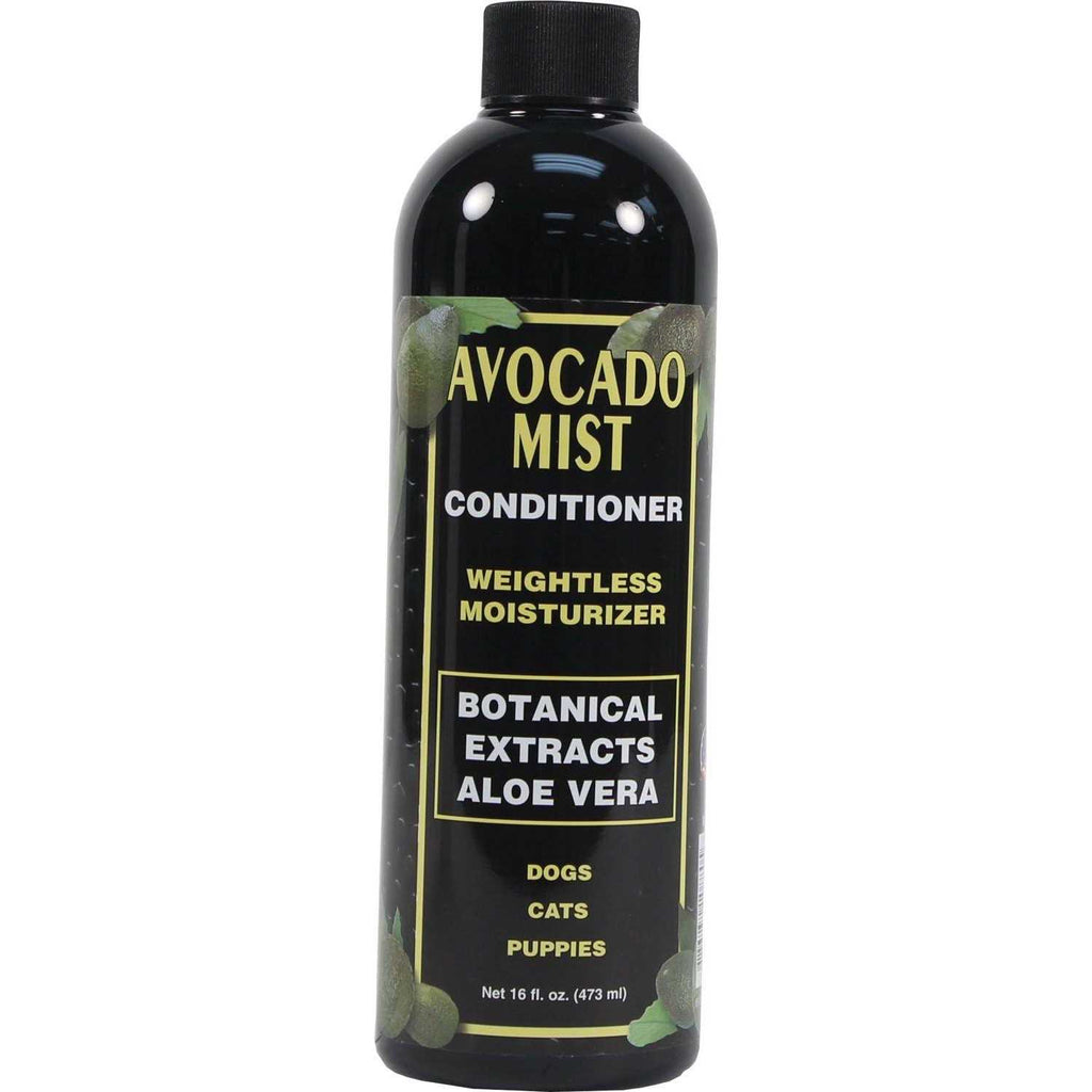 Avocado Mist Pet Conditioner E741