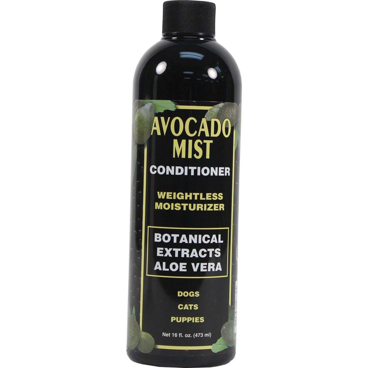 Avocado Mist Pet Conditioner E741