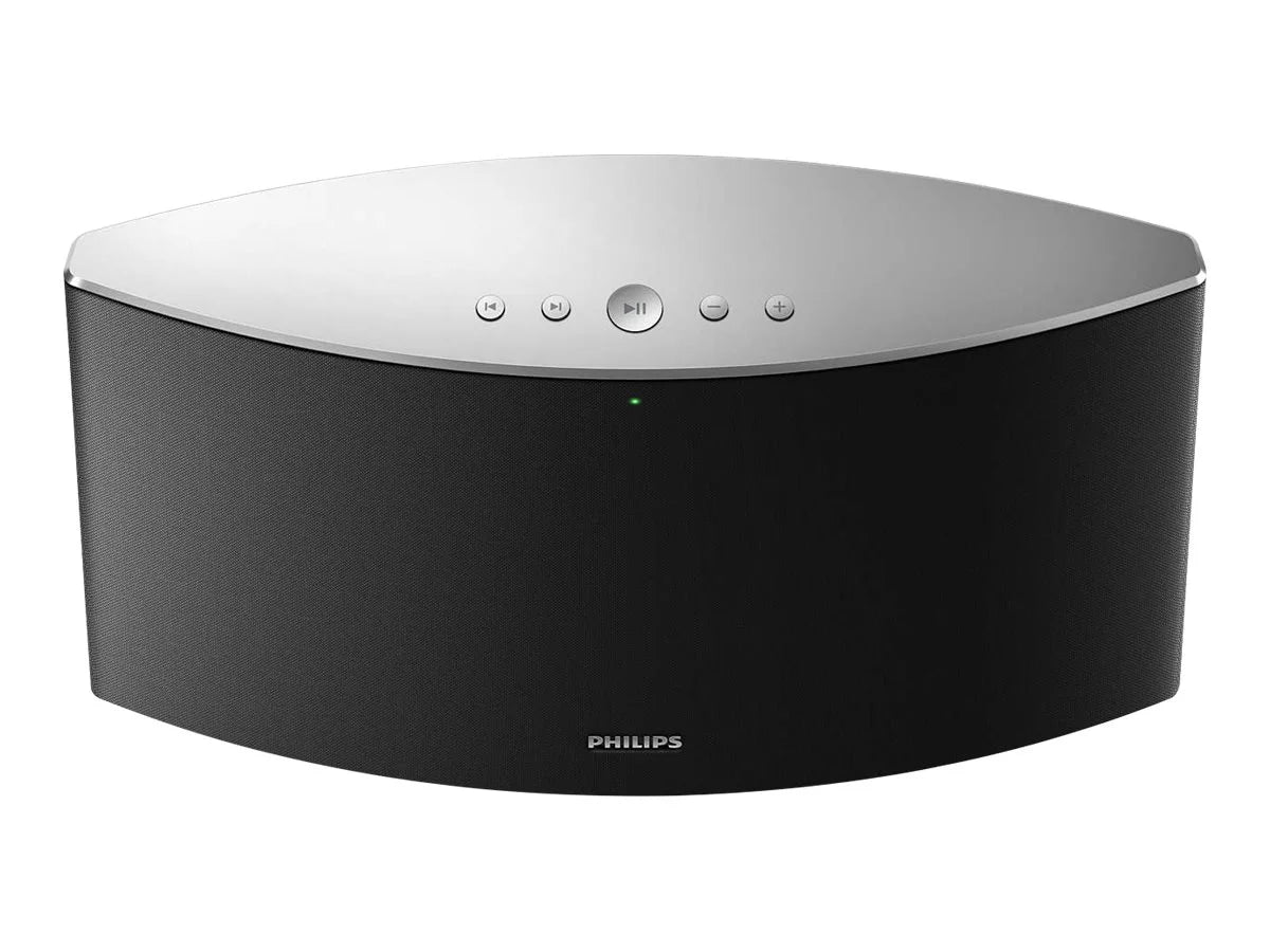 Wireless Wi-Fi Speaker L46309