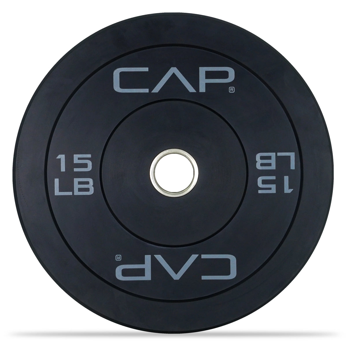 Olympic Rubber Bumper Plates U687670