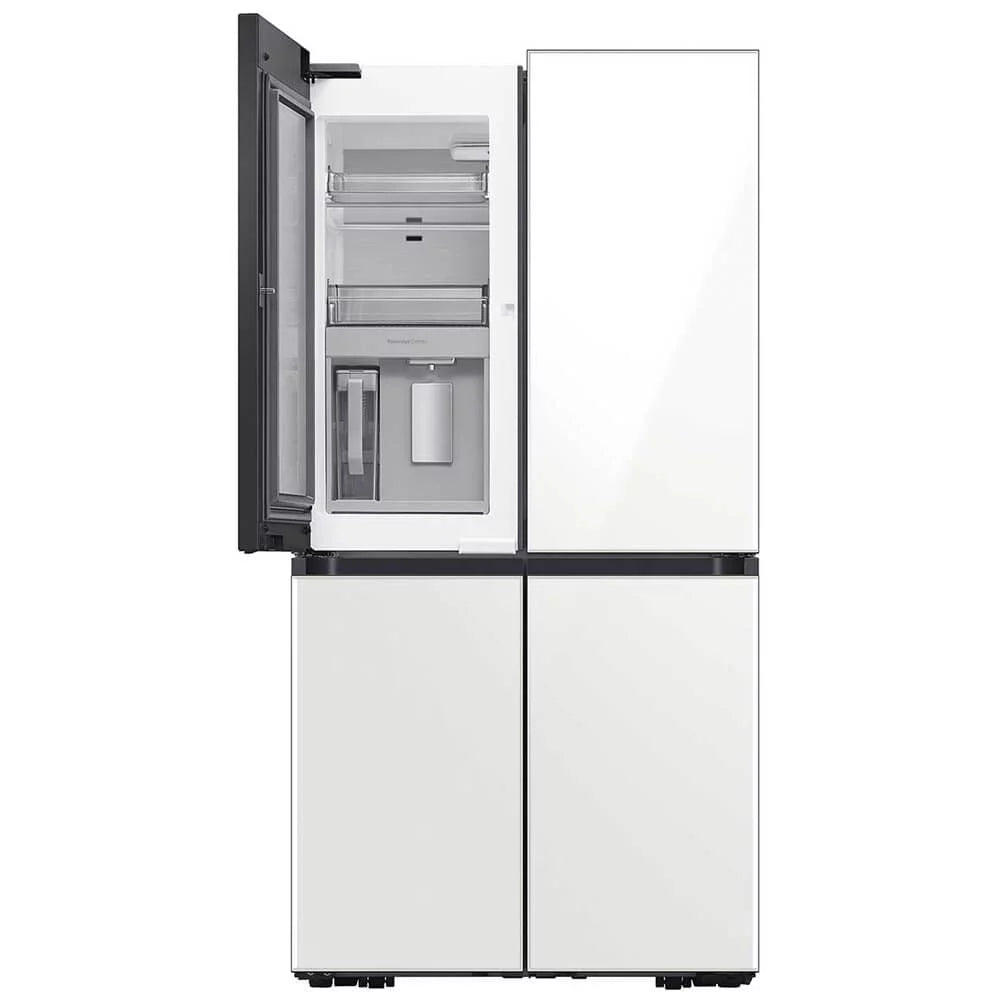 French Door Freestanding Refrigerator U495002