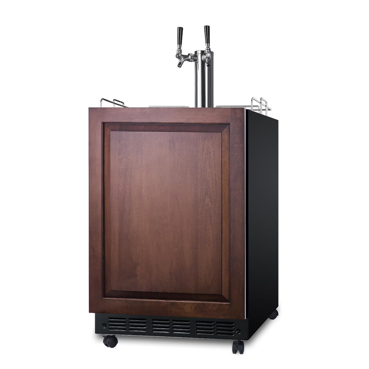 24" Wide Beer Kegerator N78181