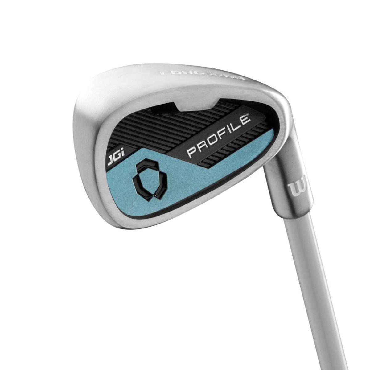 Junior Large Complete Golf Club Set Blue J660