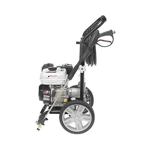 3100PSI Gas Pressure Washer B752028