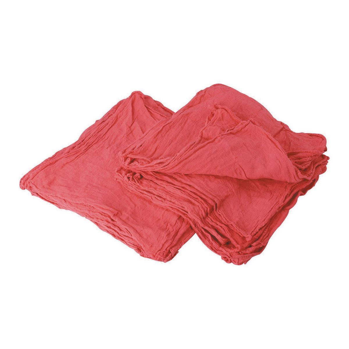 Mechanics Shop Towels 14 in. x 13 in. 50-Pack I253430