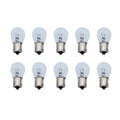 Light Bulb Lamp 10 Pieces K56251