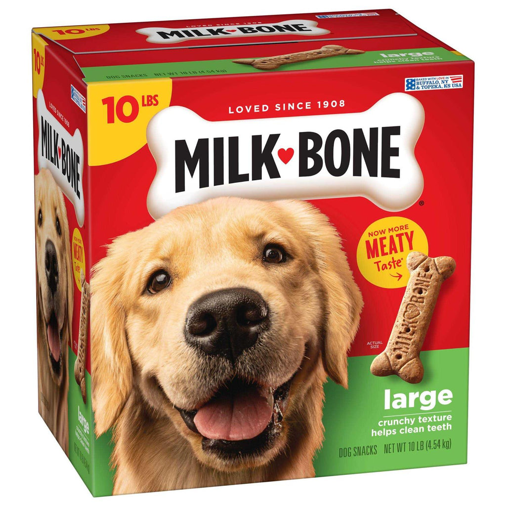 Milk-Bone Biscuits Dog O40868