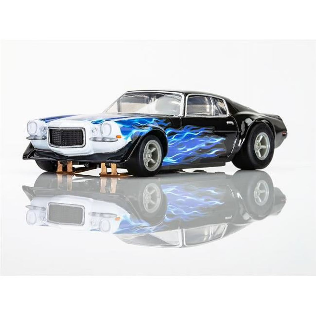 1973 Camaro HO Slot Car P6064