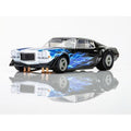 1973 Camaro HO Slot Car P6064