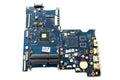 HP 15-AF Motherboard with A6-5200 CPU P68283