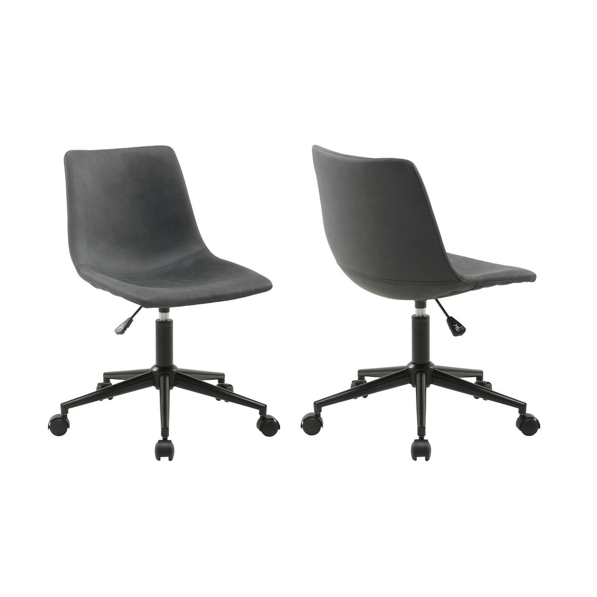 Tan Task Chair C273