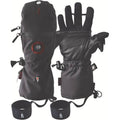 Black Large Gloves G952