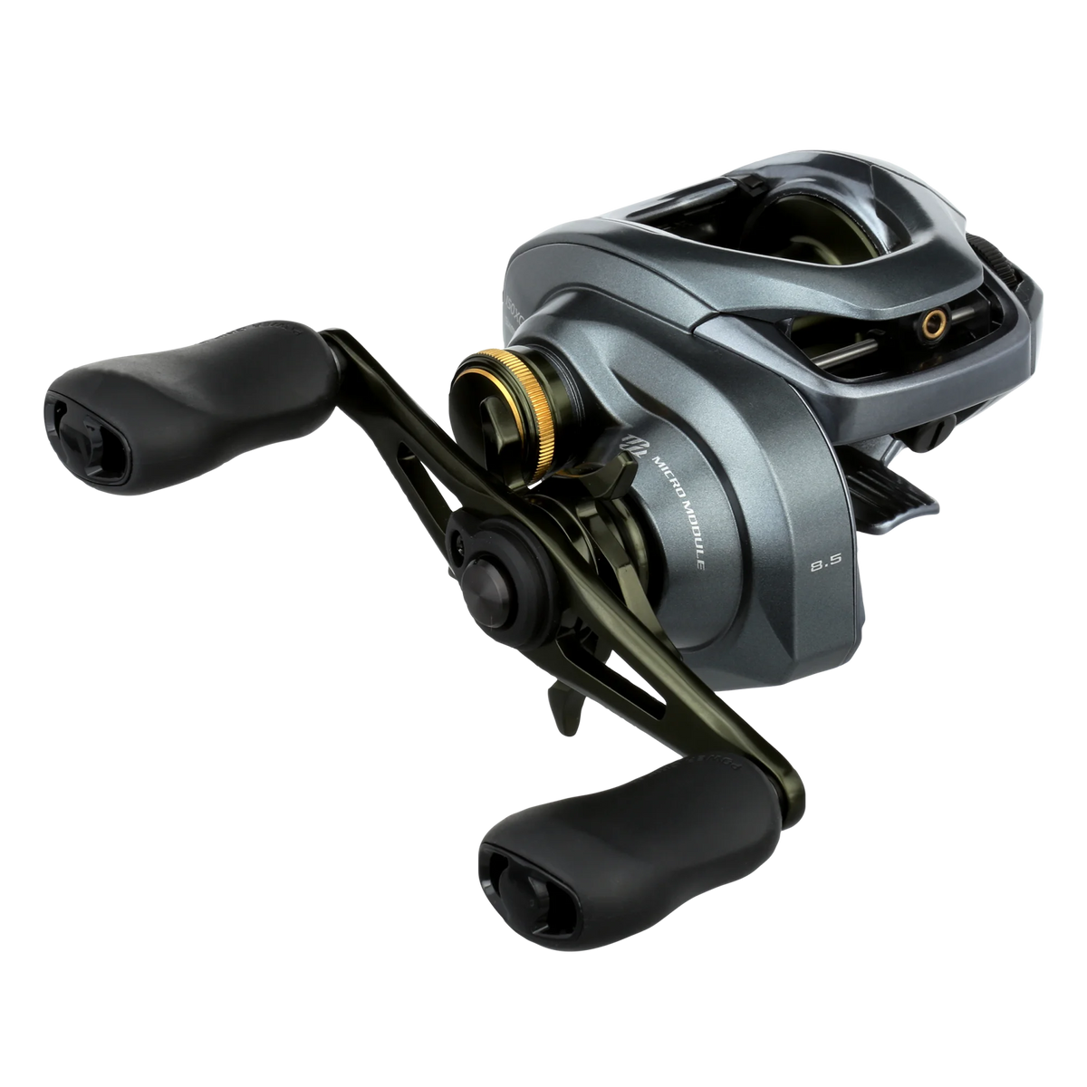 Low Profile Reels A2150