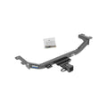 Class 3 Trailer Hitch, 2-Inch Receiver, Black D212127