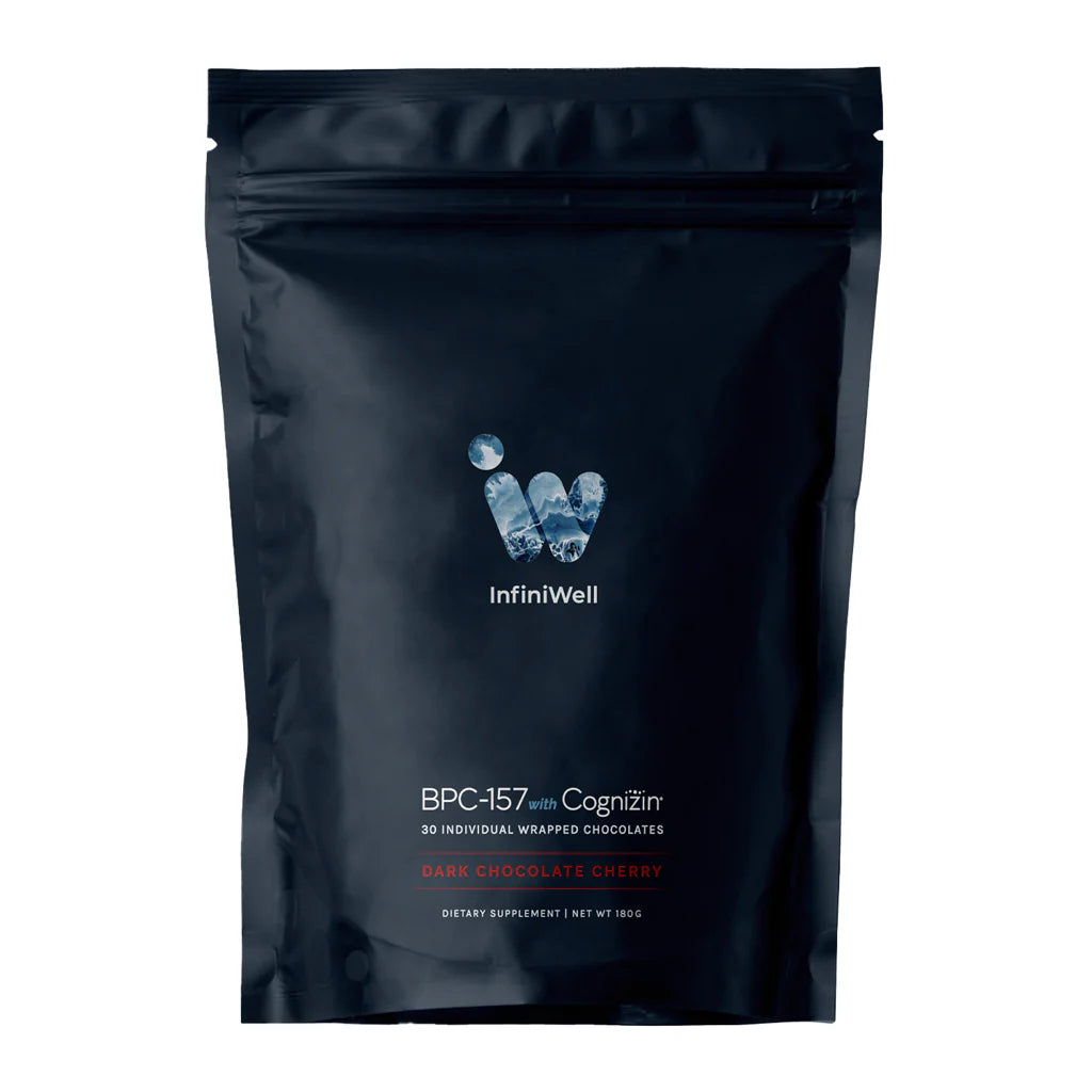 Smart Chocolate 180 grams 30 servings G8361