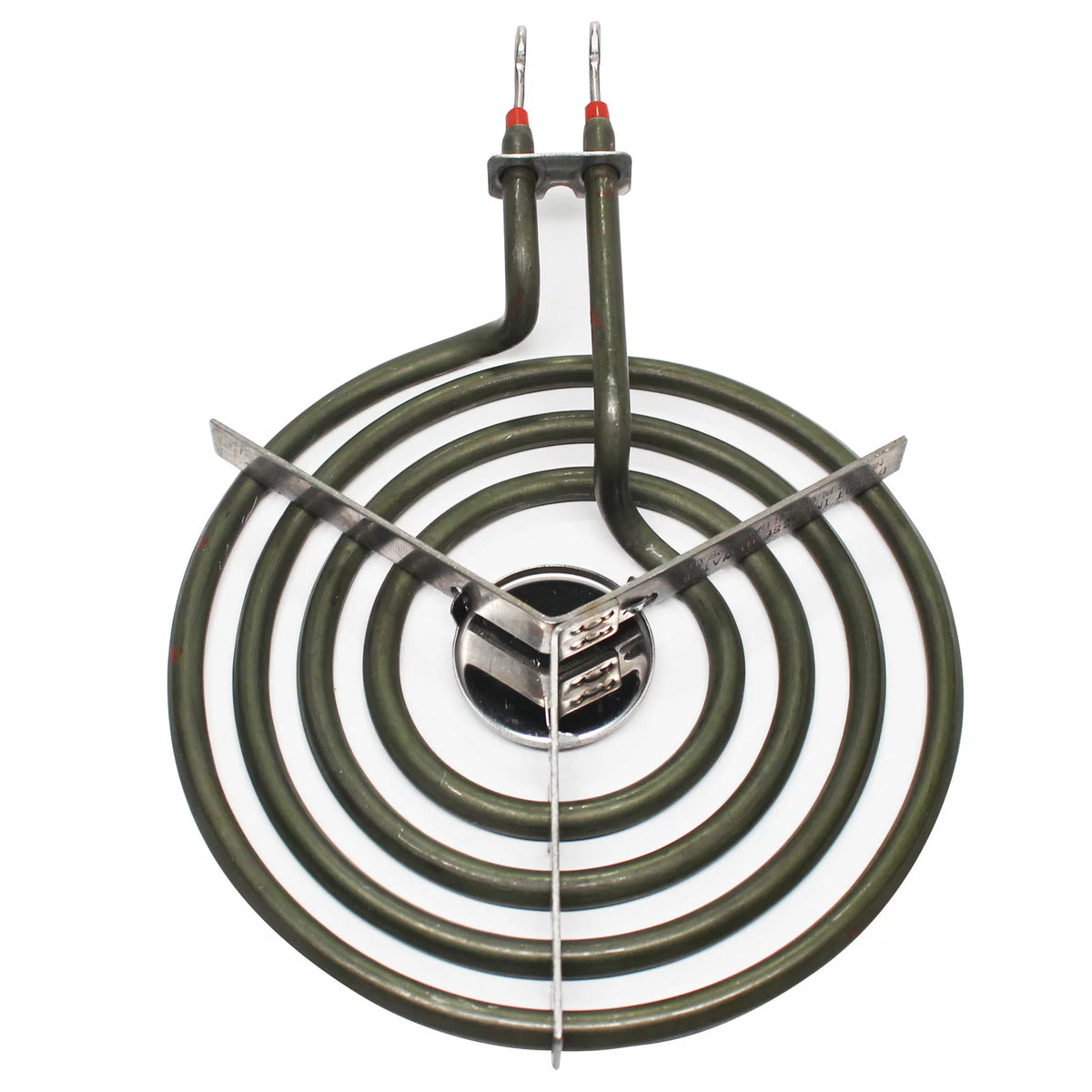6 inch 4 Turns Surface Burner Element S3677