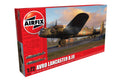 1:72 Lancaster Model Kit B529320