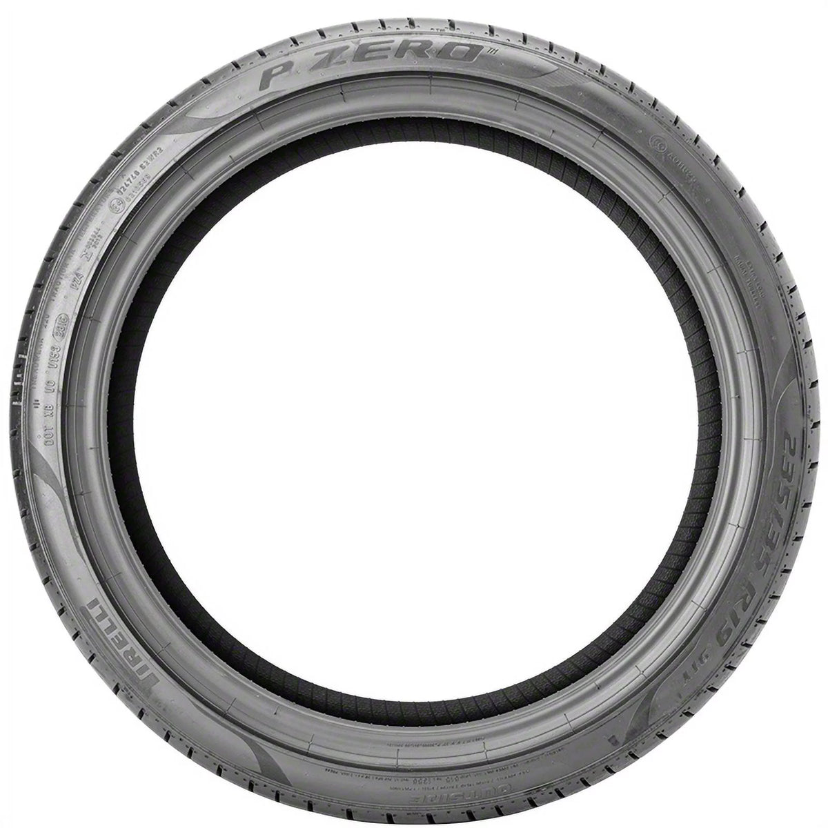 235/50R19 99W High Performance Tire N49040