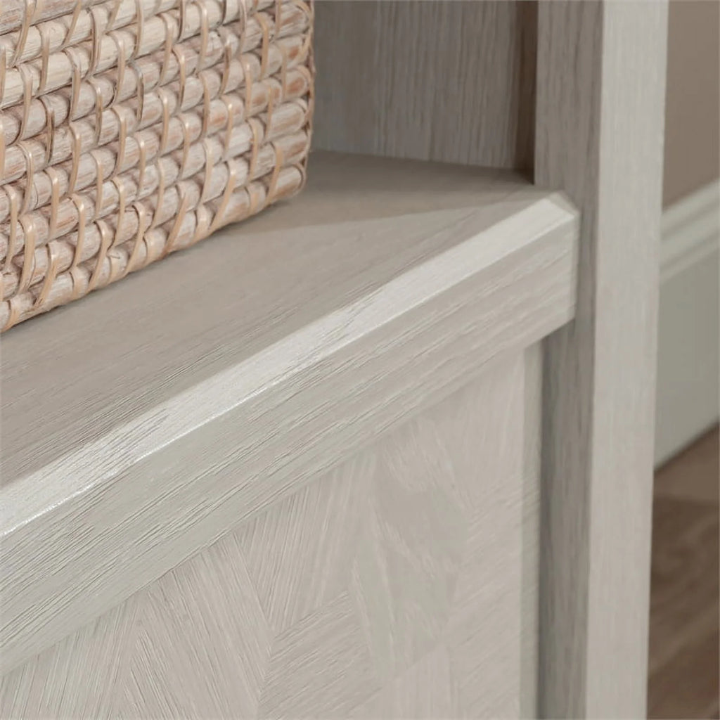 Engineered Wood and Metal Lateral File B211