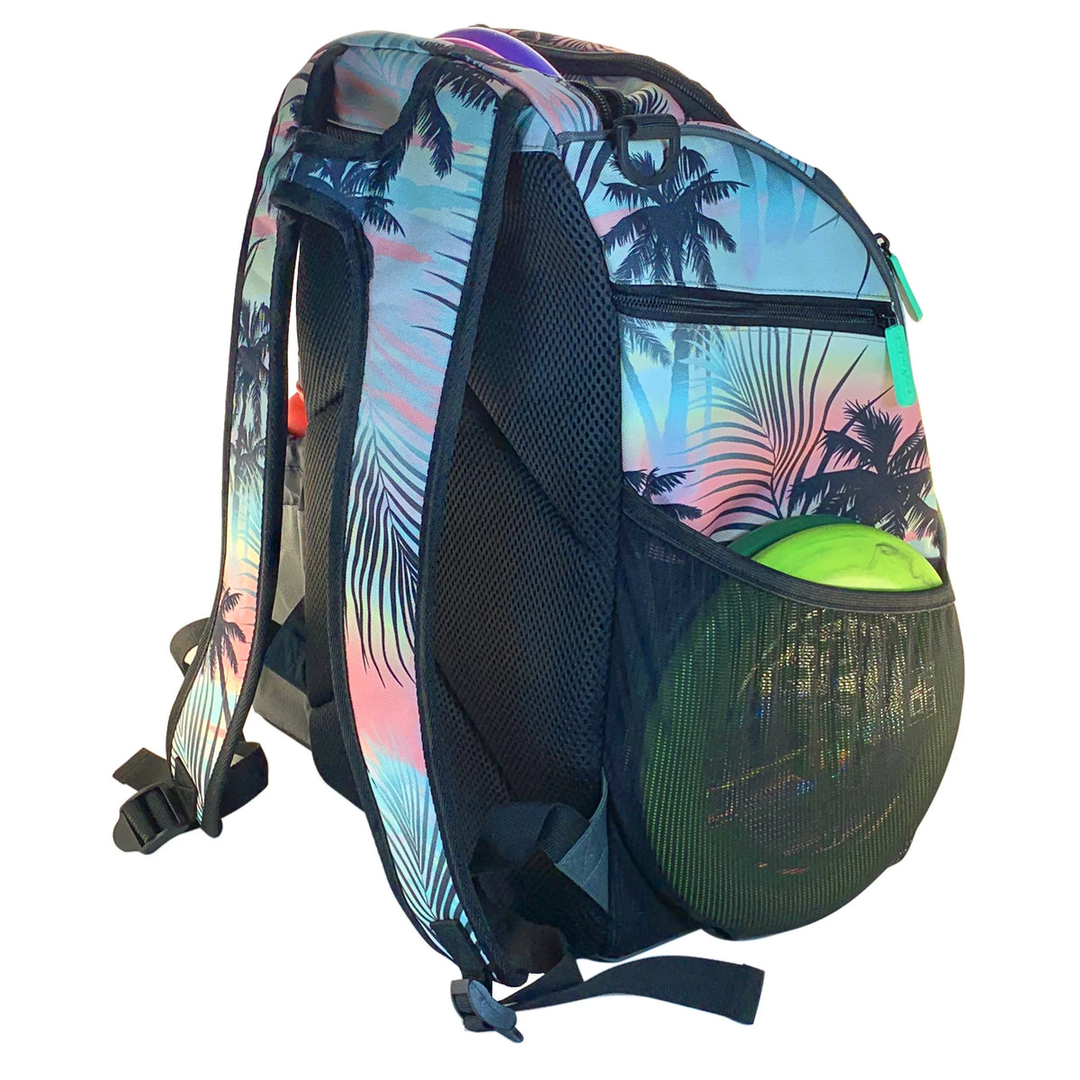 Backpack Disc Golf Bag U93579