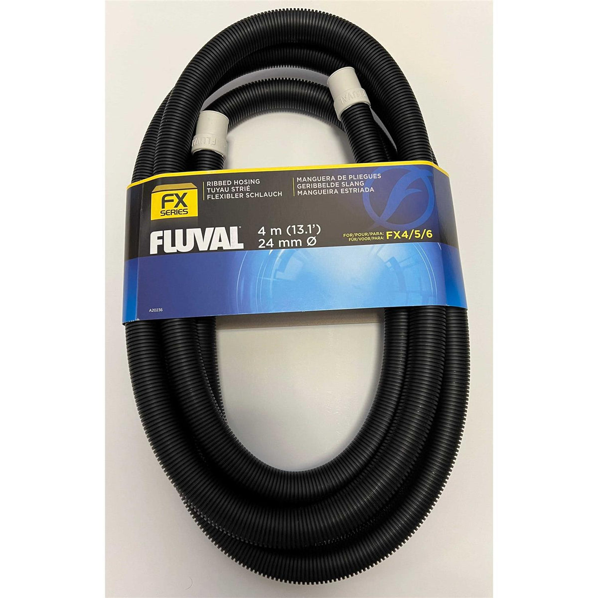 Ribbed Hosing M6247
