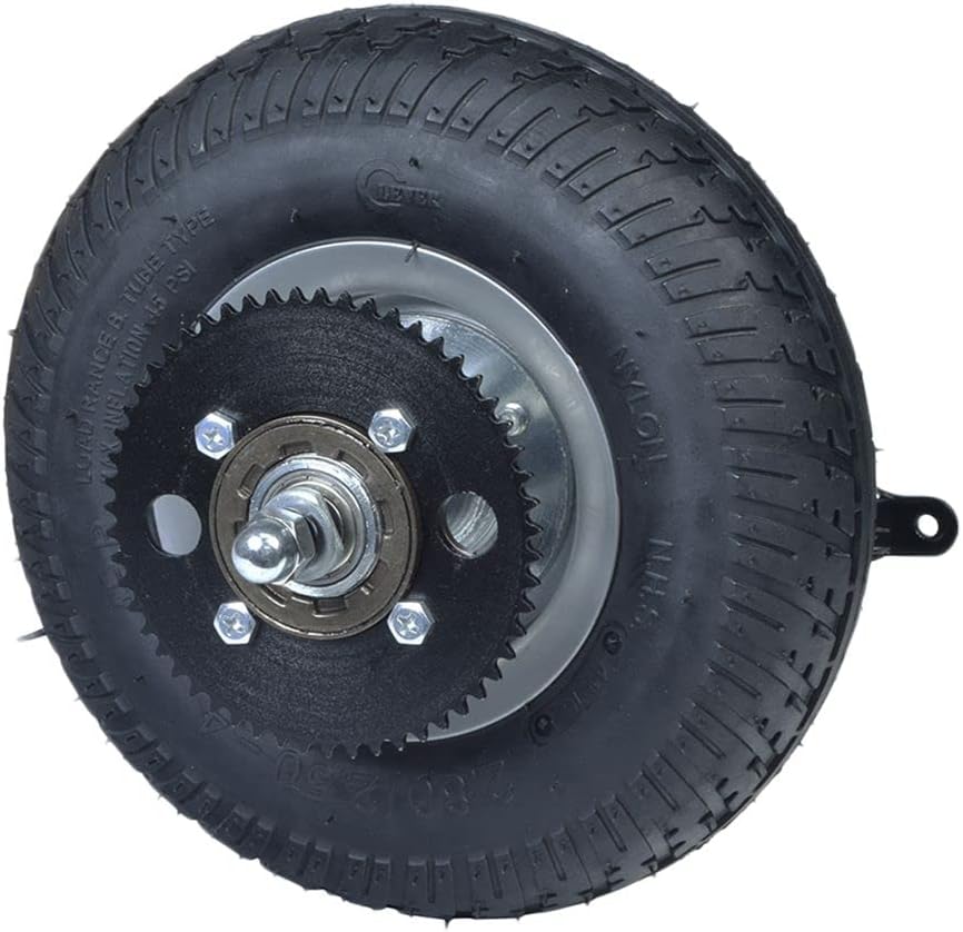 Rear Wheel Assembly Pack of 2 K8633