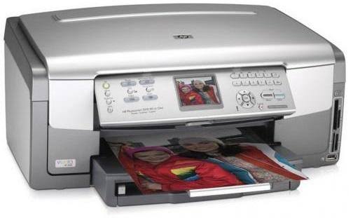 All-in-One Printer, Copier, and Scanner Y948420