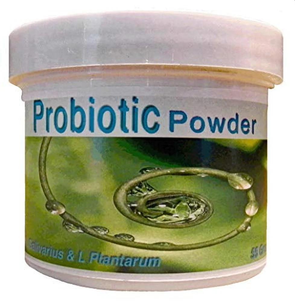 Probiotics Powder 55 Grams H25469