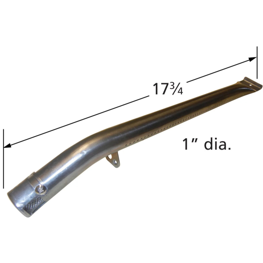 Stainless Steel Burner for Gas Grills X431